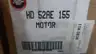 GENTEQ 5SEA39RL AC MOTOR 1HP 1050RPM 120/240V-AC 1PH thumbnail 5