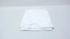 SET OF 25 KIMBERLY CLARK 38951 KLEENGUARD A35 WHITE XL COVERALL