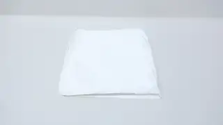 SET OF 25 KIMBERLY CLARK 38949 KLEENGUARD A35 WHITE LARGE COVERALL