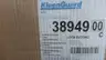 SET OF 25 KIMBERLY CLARK 38949 KLEENGUARD A35 WHITE LARGE COVERALL thumbnail 5