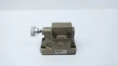 R-K 645 185A1525P7 HYDRAULIC SERVO VALVE