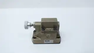 R-K 645 185A1525P7 HYDRAULIC SERVO VALVE