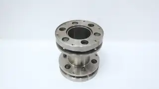 REXNORD 007204 CMA-SR71-350 DISC COUPLING ASSEMBLY
