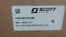 SCOTT 096-3533-01 GAS DETECTOR thumbnail 8