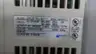 MAGNETEK GPD515C-B011 DRIVE 380-460V-AC 0-460V-AC 0-400HZ thumbnail 5