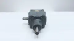 VON RUDEN 110-352 RIGHT ANGLE GEAR REDUCER 1-1/2IN