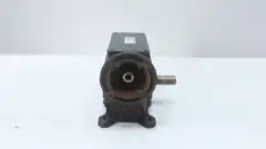 MORSE 325Q56LR60 RIGHT ANGLE GEAR REDUCER 1-3/8IN 1.533HP 60:1