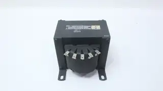 P&H 75Z1021-D1 VOLTAGE TRANSFORMER 2.5KVA 230/460V-AC 30/60/90/120V-AC