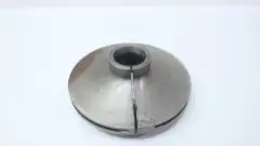 STEEL 4-VANE IMPELLER 11IN