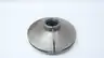 STEEL 4-VANE IMPELLER 11IN thumbnail 1
