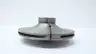 STEEL 4-VANE IMPELLER 11IN thumbnail 2