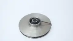 STANDARD 1129A15X09GF001 STEEL 5-VANE IMPELLER 9-3/8IN