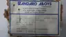 STANDARD 1129A15X09GF001 STEEL 5-VANE IMPELLER 9-3/8IN thumbnail 4