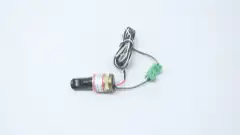 WASCO P110-51L3B-X/2634 PRESSURE SWITCH 31PSI 115V-AC