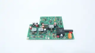 PANAMETRICS 710-1270 PCB CIRCUIT BOARD REV C