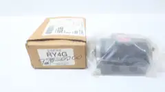 AAA PRODUCTS RY4G PILOT VALVE 1/2IN NPT 250PSI