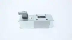 WANDFLUH AM4Z100A SIN60V HYDRAULIC SOLENOID VALVE 110V-AC
