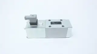 WANDFLUH AM4Z100A SIN60V HYDRAULIC SOLENOID VALVE 110V-AC