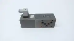 WANDFLUH ZM22101A SIS60V-R110 HYDRAULIC SOLENOID VALVE 110V-AC
