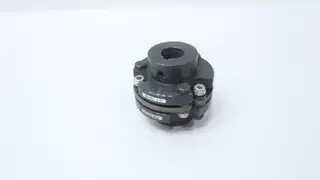 ZERO-MAX 6-37 FLEXIBLE DISC COUPLING 20MM