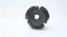 ZERO-MAX 6-37 FLEXIBLE DISC COUPLING 20MM thumbnail 3