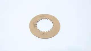 STEARNS 5-66-8478-00 FRICTION DISC KIT