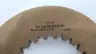 STEARNS 5-66-8478-00 FRICTION DISC KIT thumbnail 4