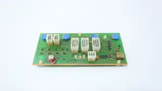 LINCOLN ELECTRIC G1566-3 PCB CIRCUIT BOARD