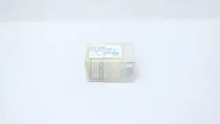 NT TOOL KH-20A QUICK CHANGE STUB HOLDER