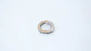 COOK COMPRESSION OL2883-1 COMPRESSOR ROD RING