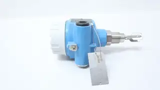 ENDRESS HAUSER FTL50-DUV6/0 LIQUIPHANT M LIQUID LEVEL SWITCH 19-250V-AC