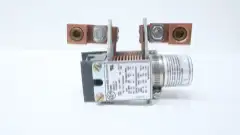SQUARE D 9055 AO121R MAGNETIC OVERLOAD RELAY 120V-AC