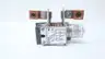 SQUARE D 9055 AO121R MAGNETIC OVERLOAD RELAY 120V-AC thumbnail 1