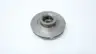 5-VANE PUMP IMPELLER 6IN thumbnail 1