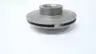 5-VANE PUMP IMPELLER 6IN thumbnail 2