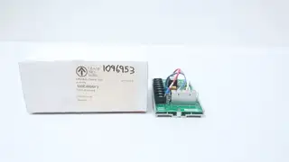 CRANE 100E4896-F3 BRAKE PCB CIRCUIT BOARD
