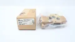 VERSA VSP-3311 THREE-WAY VALVE