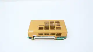 SERVOMEX 020009252 POWER SUPPLY MODULE