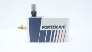 VORTEC 7015 A/C ENCLOSURE COOLER SYSTEM