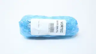IMI NORGREN 701S-24A-FIL AIR LINE FILTER