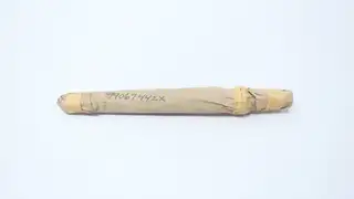 DURCO BY-23331AA MISSION MAGNUM STYLE PUMP SHAFT