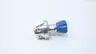 GO REGULATOR PR7-1I41I8R111 PRESSURE REGULATOR VALVE 1/4IN NPT 0-150PSI 1000PSI thumbnail 2