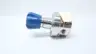 GO REGULATOR PR7-1I41I8R111 PRESSURE REGULATOR VALVE 1/4IN NPT 0-150PSI 1000PSI thumbnail 4