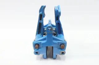 TWIFLEX 8030028 BMR40 BRAKE CALIPER PIVOT BASE