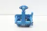 TWIFLEX 8030028 BMR40 BRAKE CALIPER PIVOT BASE thumbnail 2