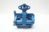 TWIFLEX 8030028 BMR40 BRAKE CALIPER PIVOT BASE thumbnail 3