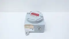 INTERTEC C1755/16 TEMPERATURE CONTROLLER 120V-AC