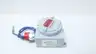 INTERTEC C1755/16 TEMPERATURE CONTROLLER 120V-AC thumbnail 4