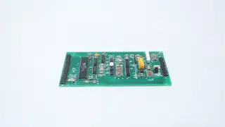 TEXAS INSTRUMENTS 2704633 2704632-0001 CIRCUIT BOARD REV A