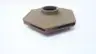 10IN STEEL 6-VANE PUMP IMPELLER thumbnail 2